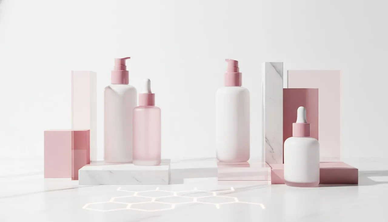The Molecular Architecture of Korean Skincare: A 2026 Technological Overview