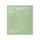 Biodance Refreshing Sea Kelp Real Deep Mask - Korean hydrogel hydrating mask