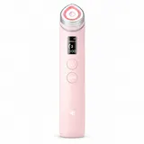 Medicube AGE-R Booster Pro Pink - Korean skincare device for glass skin
