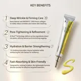 Celimax The A Retinal Shot Tightening Booster key benefits