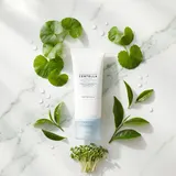 Skin1004 Centella Sun Serum with green tea and centella leaves