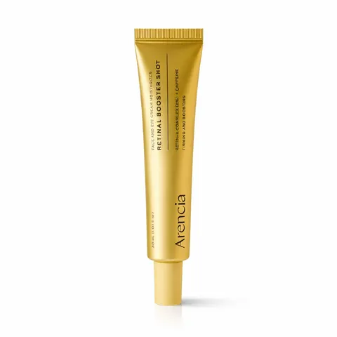  Arencia Retinal Booster Shot 30ml - Korean retinal anti-aging serum