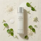 TIRTIR Milk Skin Toner 150ml - Korean hydrating toner with rice bran and cica