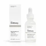 The Ordinary Niacinamide 10% + Zinc 1% Serum 30ml - blemish control serum
