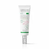 AXIS-Y Complete No-Stress Physical Sunscreen SPF50+ PA++++ 50ml - Korean reef-safe mineral sunscreen