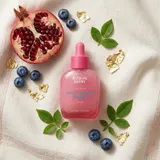 Eqqualberry NAD+ Peptide Boosting Serum 30ml - Korean anti-aging lifting serum with peptides