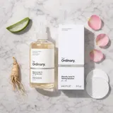 The Ordinary Glycolic Acid Toner with aloe vera and ginseng root