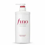 Fino Premium Touch conditioner 550ml - Japanese hair conditioner with royal jelly