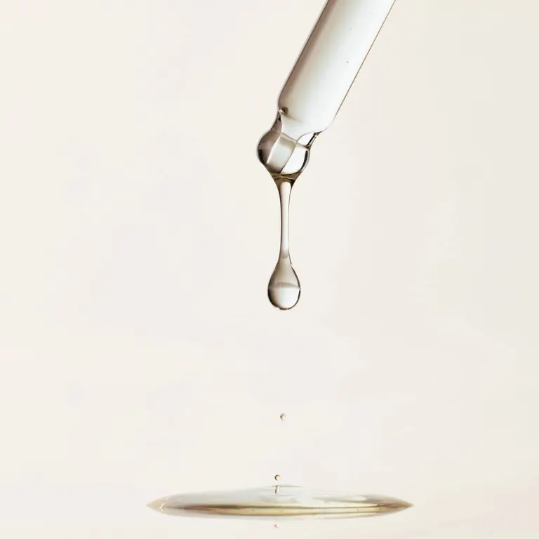 Beauty of Joseon four serum textures