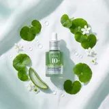 ANUA Azelaic Acid Serum with centella leaves and aloe vera
