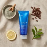 Medicube Zero Pore Mud Mask with clay and botanical extracts