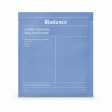 Biodance Hydro Cera-nol Real Deep Mask 34g - Korean ceramide barrier mask