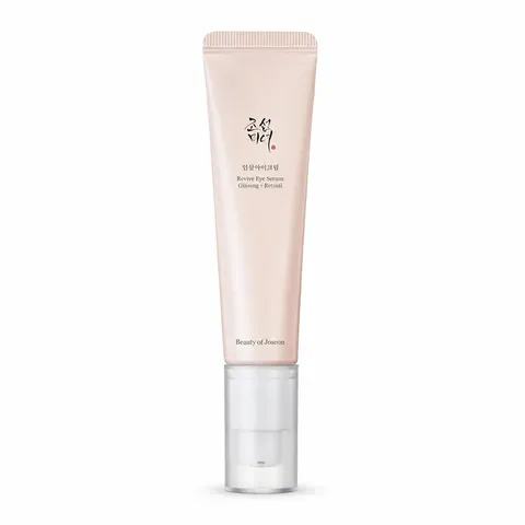 Beauty of Joseon Revive Eye Serum: Ginseng + Retinal 30ml