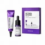 Some By Mi Retinol Intense Trial Kit - Korean retinol serum and eye cream duo
