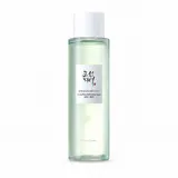 Beauty of Joseon Green Plum Refreshing Toner AHA BHA 150ml - Korean exfoliating toner