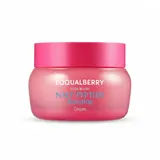 Eqqualberry Lush Blush NAD+ Peptide Boosting Cream 50ml - Korean lifting cream