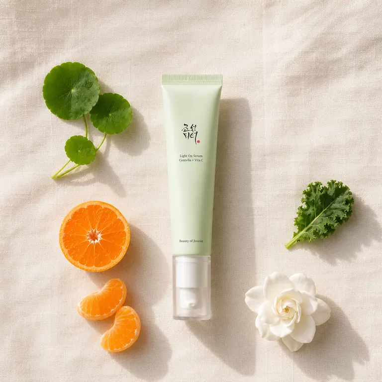 Beauty of Joseon Light On Serum: Centella + Vita C