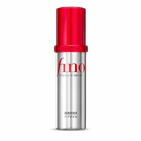 FINO Premium Touch Hair Oil 70ml - Japanese damage repair hair oil