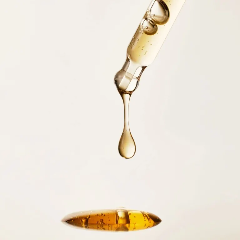 Beauty of Joseon four serum textures