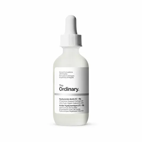 The Ordinary Hyaluronic Acid 2% + B5 with Ceramides 30ml - hydrating serum
