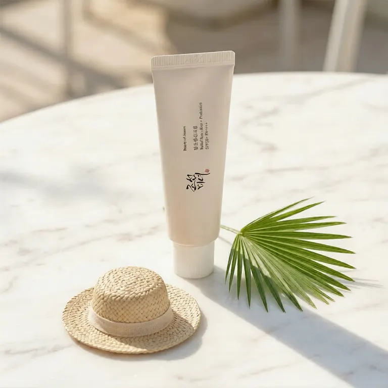 Beauty of Joseon Relief Sun Rice Probiotics SPF50+ PA++++ 50ml - Korean sunscreen
