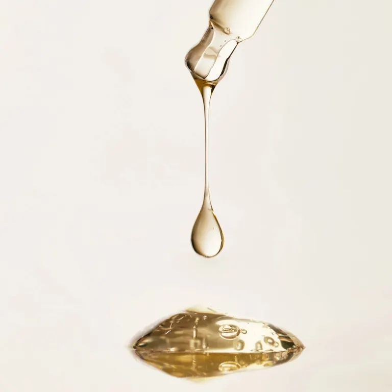 Beauty of Joseon four serum textures