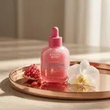 Eqqualberry NAD+ Peptide Boosting Serum 30ml - Korean anti-aging lifting serum with peptides