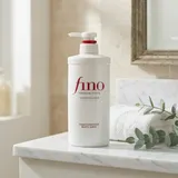 Fino Premium Touch conditioner 550ml - Japanese hair conditioner with royal jelly