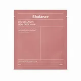 Biodance Bio-Collagen Real Deep Mask 34g - Korean overnight hydrating mask