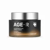 Medicube AGE-R Glutathione Glow Capsule Cream - Korean brightening lifting cream