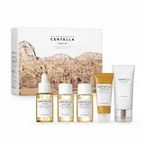 Skin1004 Madagascar Centella Travel Kit 5 pieces - Korean skincare set
