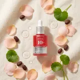 	ANUA Niacinamide 10% TXA 4% Serum - ingredients label back view