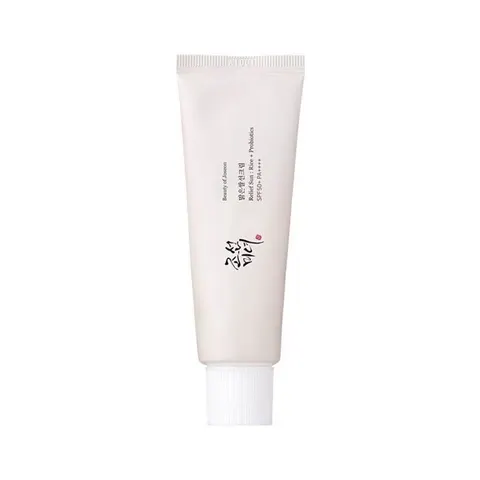 Beauty of Joseon Relief Sun Rice Probiotics SPF50+ PA++++ 50ml - Korean sunscreen
