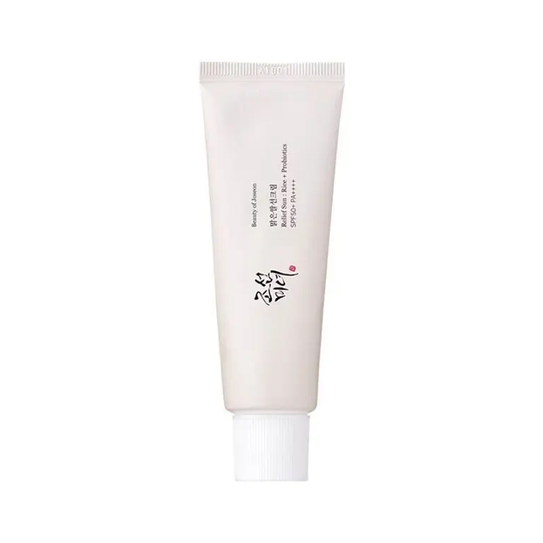 Beauty of Joseon Relief Sun Rice Probiotics SPF50+ PA++++ 50ml - Korean sunscreen